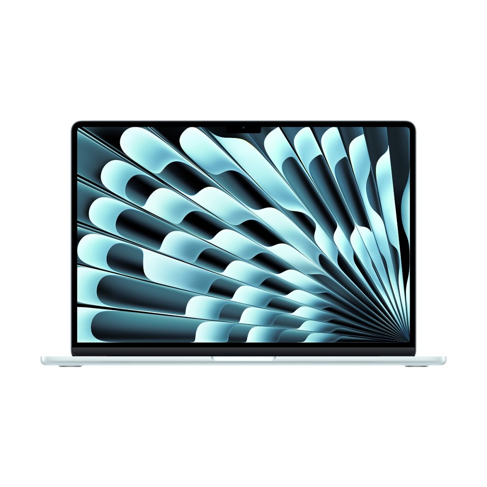 Apple MacBook Air 15" – Apple M5, 24 GB RAM, 1 TB