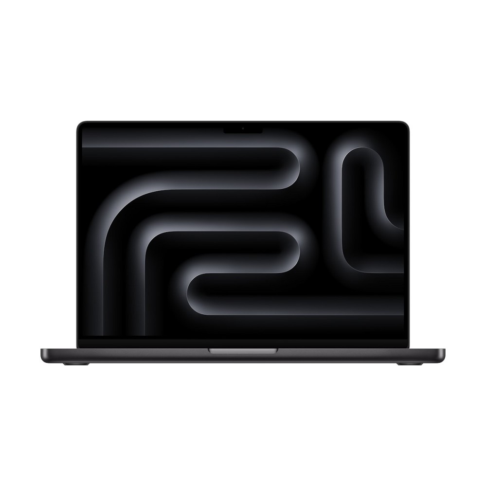 APPLE MacBook Pro Space Black 35,6cm (14") M5 Pro