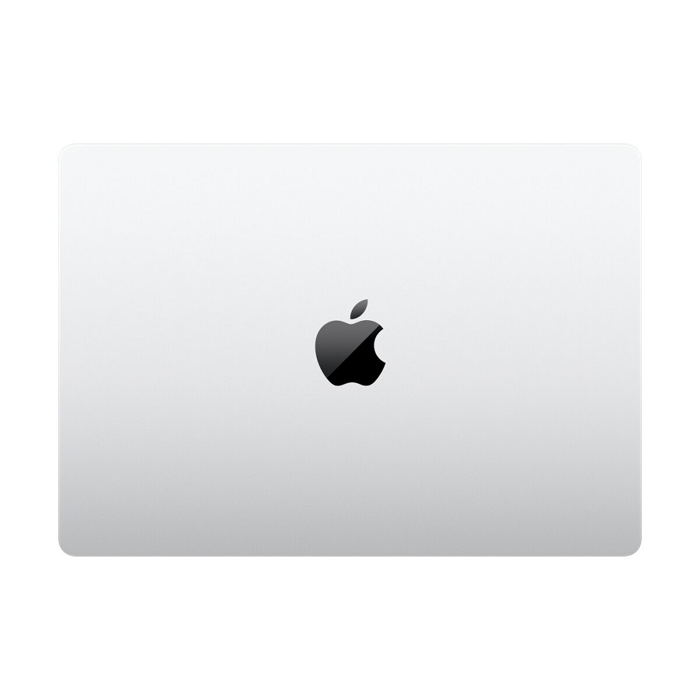 Apple MacBook Pro 14" – Apple M5 Max, 36 GB RAM, 2 hinten