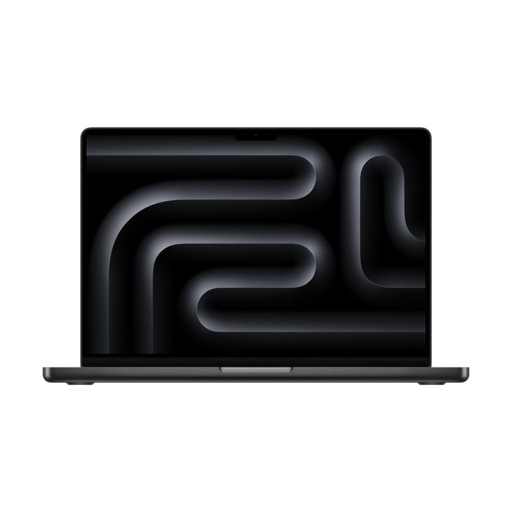 Apple MacBook Pro 14" – Apple M5 Max, 36 GB RAM, 2