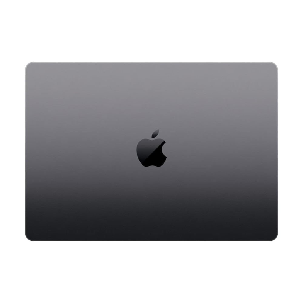 Apple MacBook Pro 14" – Apple M5 Max, 36 GB RAM, 2 hinten