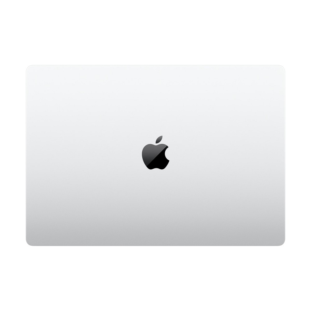 APPLE MacBook Pro Silver 40,6cm (16") M5 Pro 48GB hinten