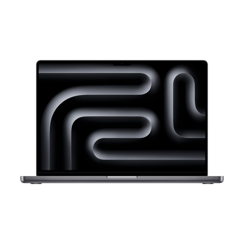 Apple MacBook Pro - M5 Max - M5 Max 40-core - 48 G