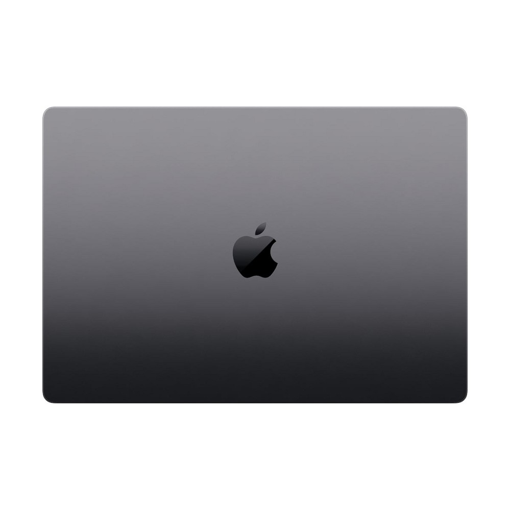 Apple MacBook Pro - M5 Max - M5 Max 40-core - 48 G hinten