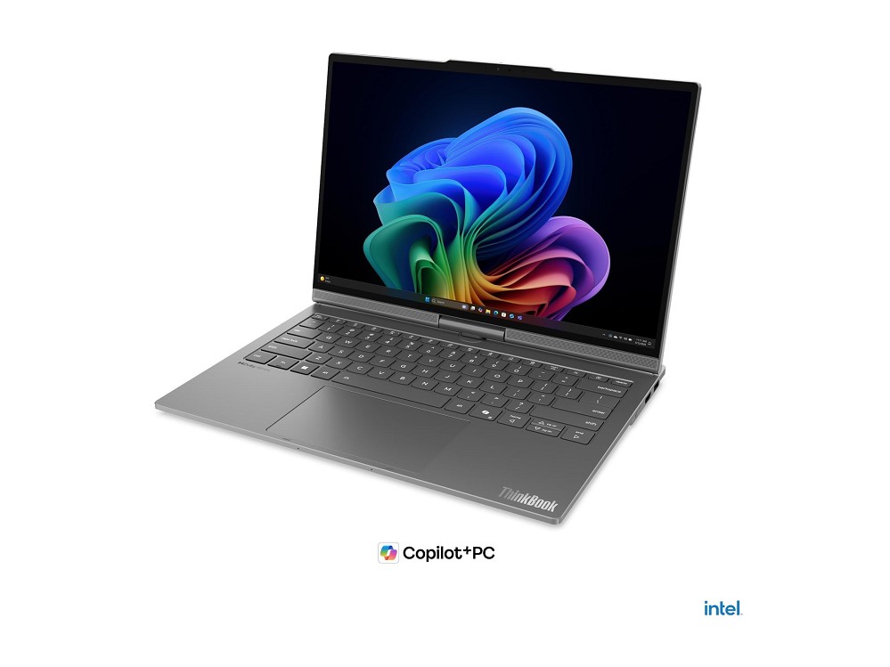 Lenovo ThinkBook Plus G7 Auto Twist, 14" OLED Touch, Core Ultra X 12