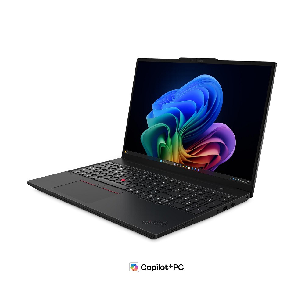 Lenovo ThinkPad T16 Gen 5 – 16", Intel Core Ultra 5 325, 32  rechts