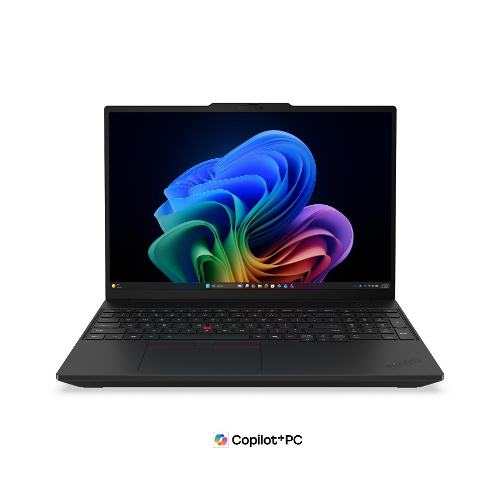 Lenovo ThinkPad T16 Gen 5 – 16", Intel Core Ultra 7 355, 32 GB RA 35