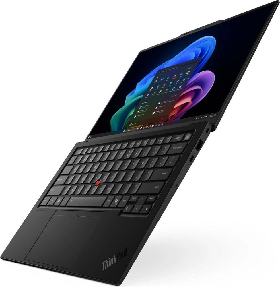 Lenovo Campus ThinkPad X1 Carbon Gen 14 - Aura Edition - 14" hinten