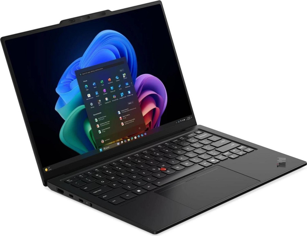 Lenovo Campus ThinkPad X1 Carbon Gen 14 Aura Edition, 14", I links
