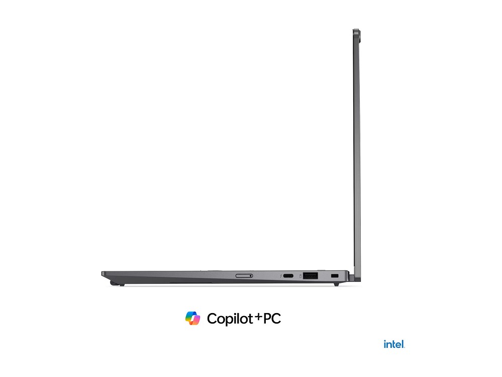 Lenovo ThinkPad X1 2-in-1 Gen 11 - Aura Edition - Ultra 7 35 oben