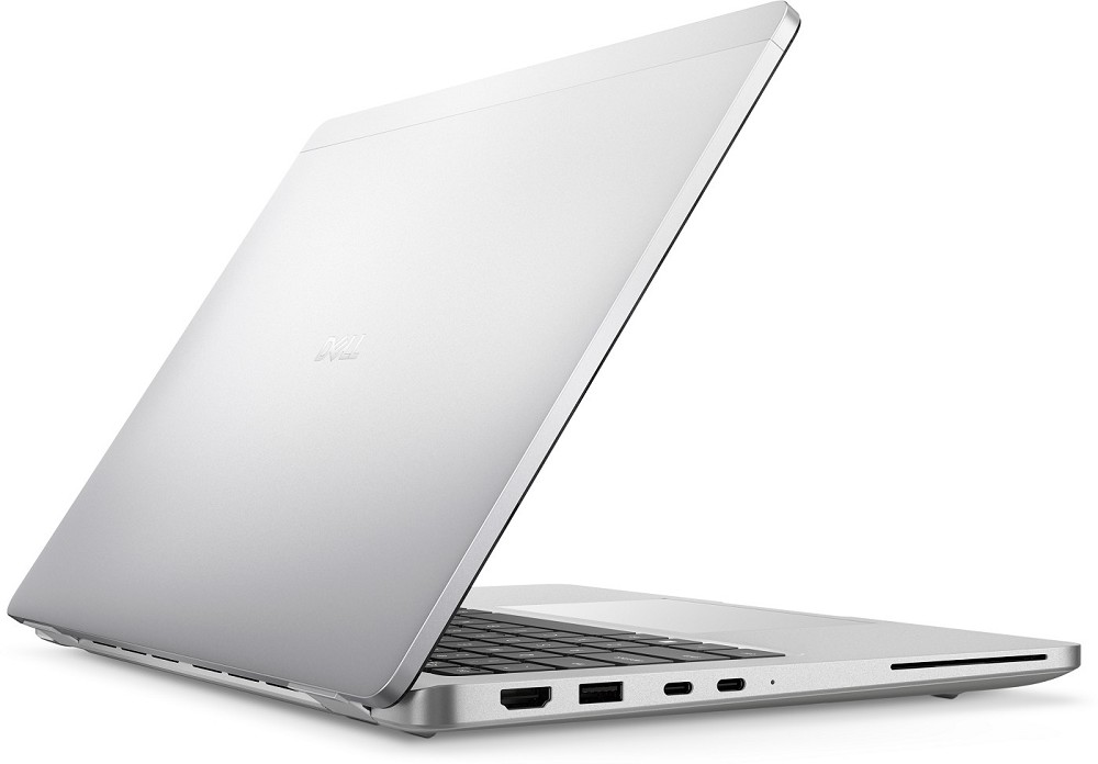 DELL Pro 13 Plus PB13250 Intel Core Ultra 5 235U L oben