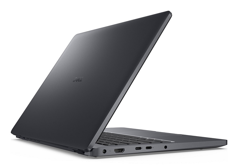 DELL Pro 14 PC14255 - 14", AMD Ryzen 5 PRO 215, 16 GB RAM, 5 oben