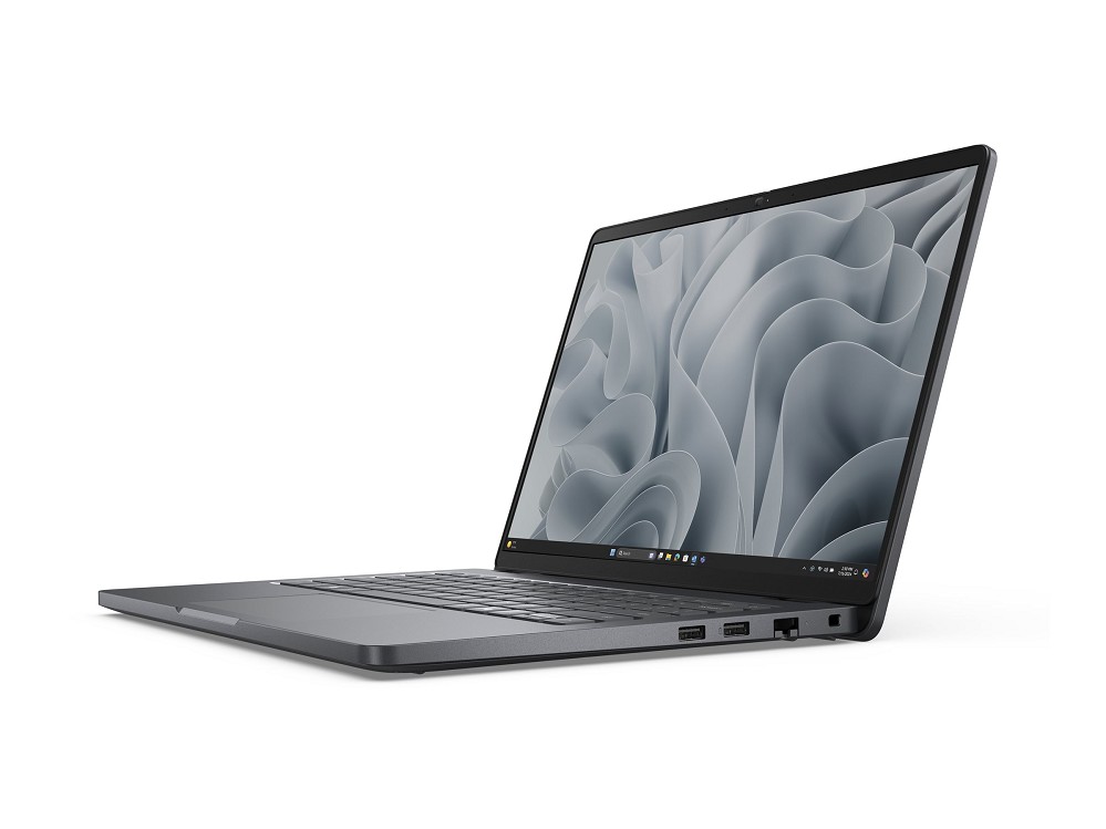 Dell Pro 14 PC14255 - 14", AMD Ryzen 5 PRO 230, 16 GB RAM, 512 GB 214