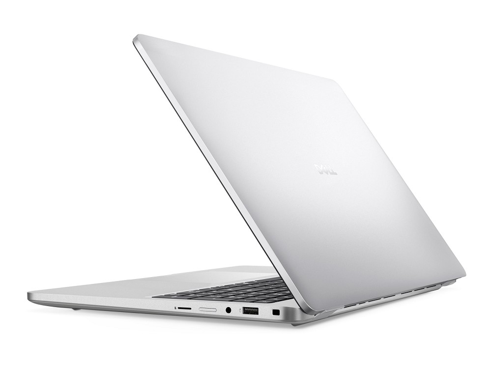 Dell Pro 16 Plus PB16250, 16 Zoll FHD+, Intel Core Ultra 7 2 oben