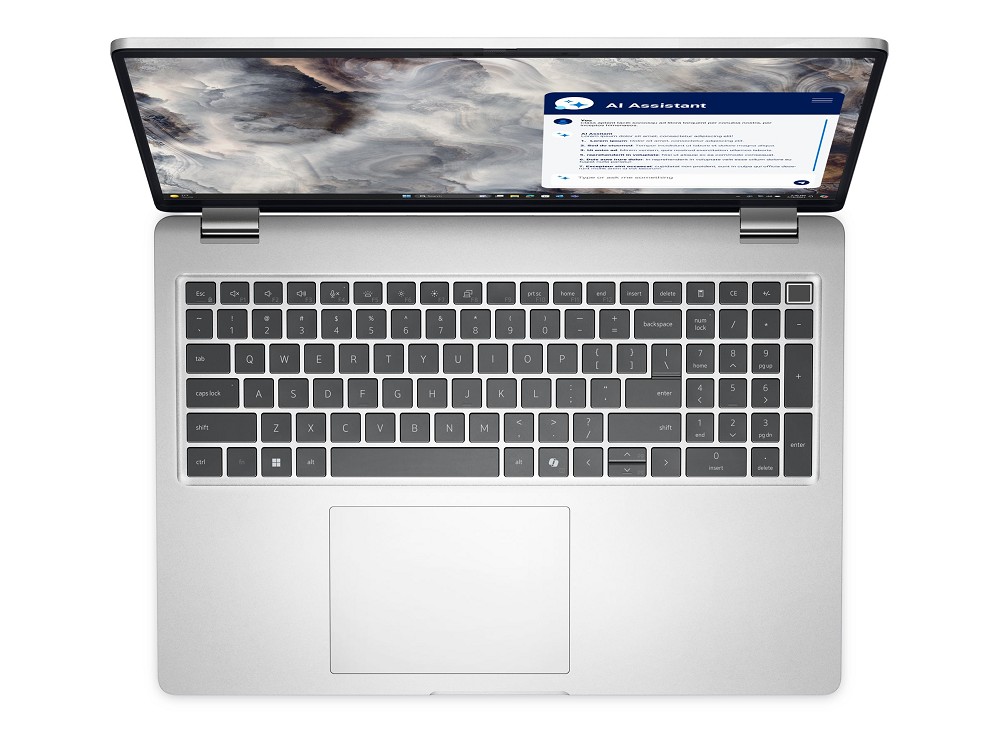 Dell Pro 16 Plus PB16250 - 16", Intel Core Ultra 7 268V, 32  links