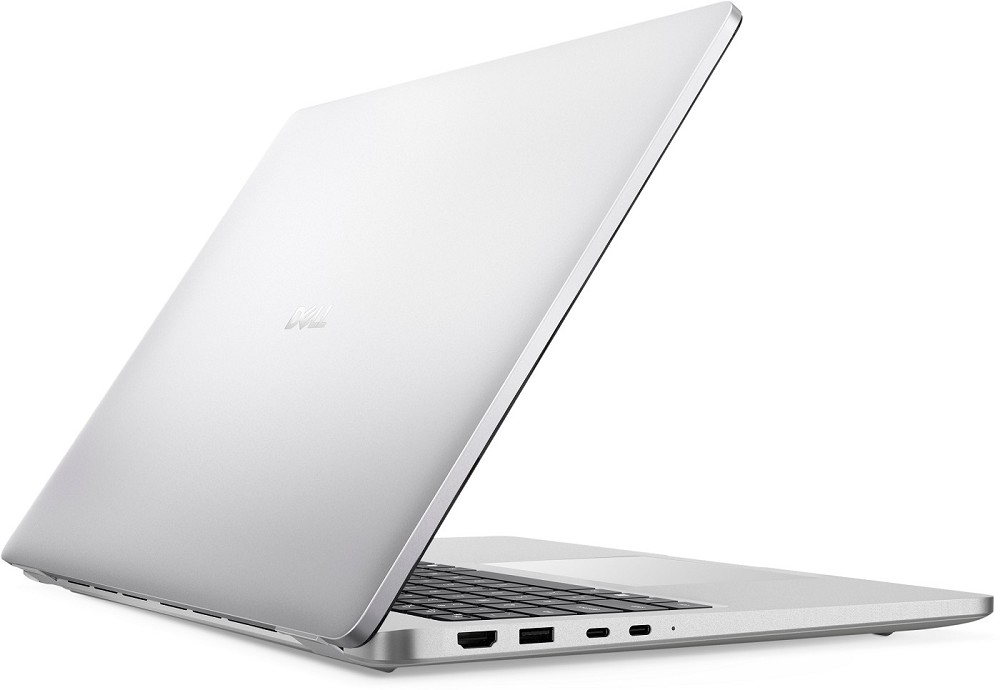 Dell Pro 16 Plus PB16255 - 16", AMD Ryzen 5 Pro 230, 16 GB R rechts