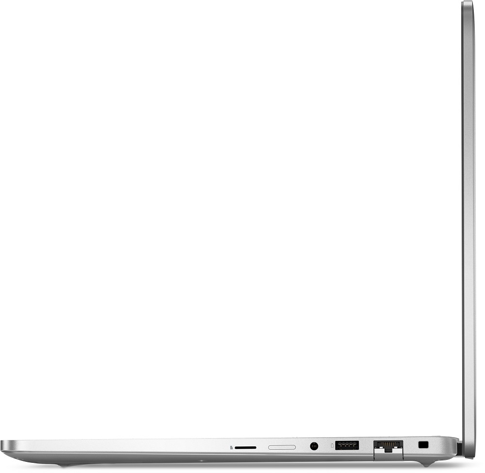 Dell Pro 16 Plus PB16255 - 16", AMD Ryzen 5 Pro 230, 16 GB R unten