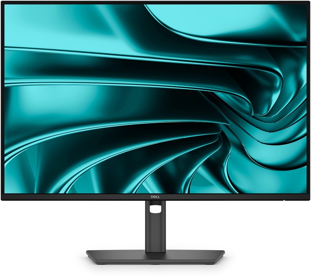DELL Pro P P2426E Computerbildschirm 61,2 cm (24.1 hinten