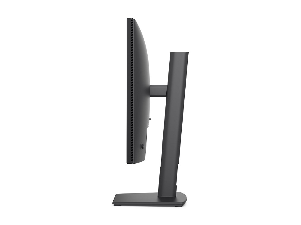 Dell Pro P P2426HE - Ohne Standfuß - LED-Monitor - links