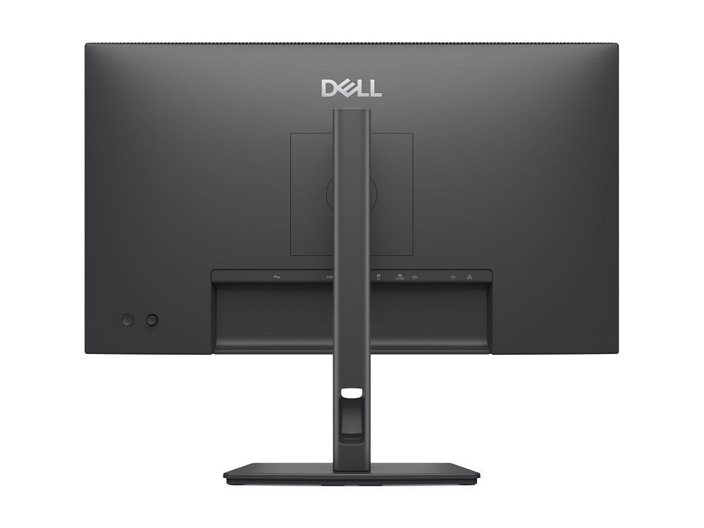 Dell Pro P P2426HE - Ohne Standfuß - LED-Monitor - oben