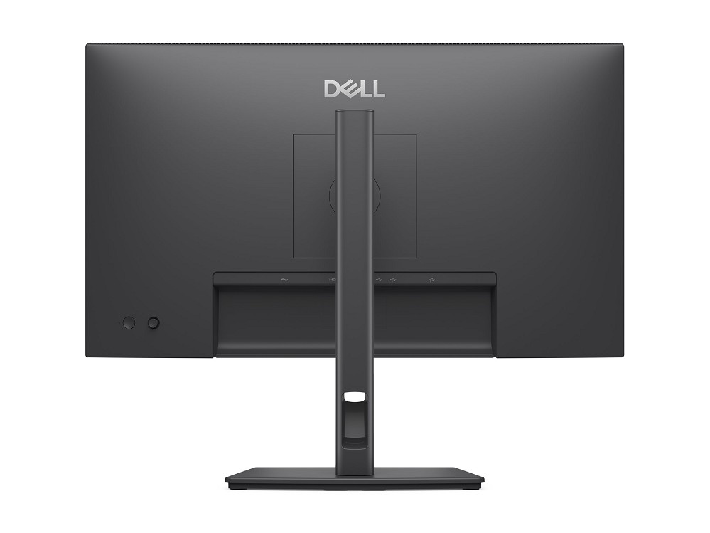 Dell Pro P P2426H - Ohne Standfuß - LED-Monitor - hinten