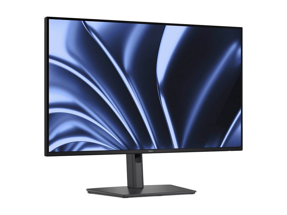 Dell Pro P P2726HE - LED-Monitor - 68.6 cm (27") h hinten