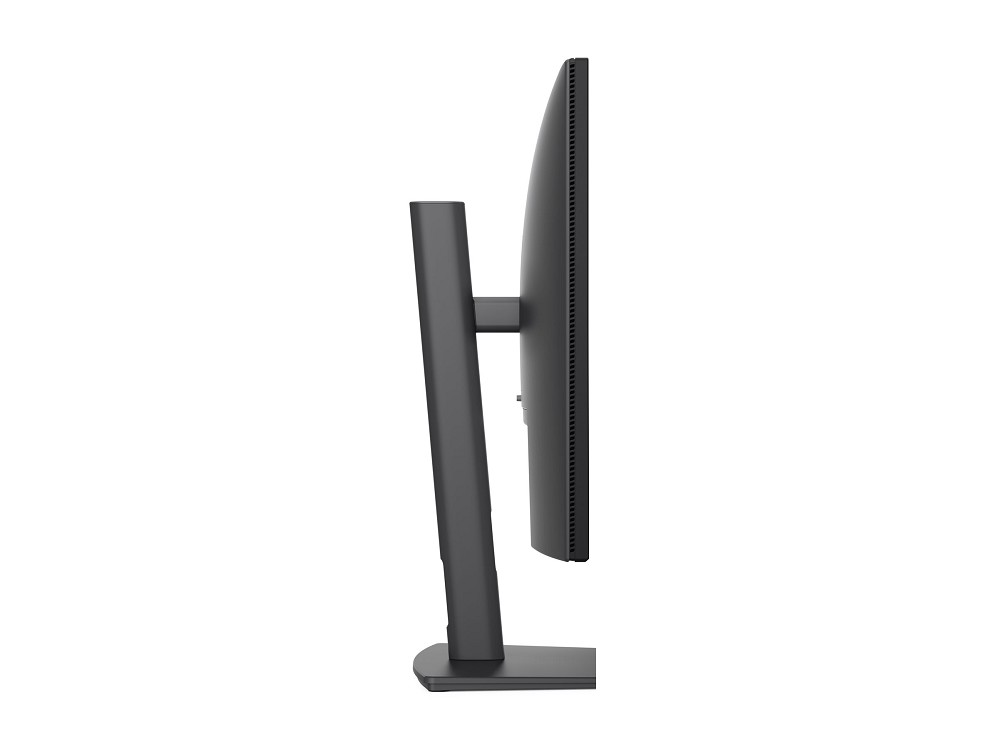 Dell Pro P P2726H - Ohne Standfuß - LED-Monitor - hinten
