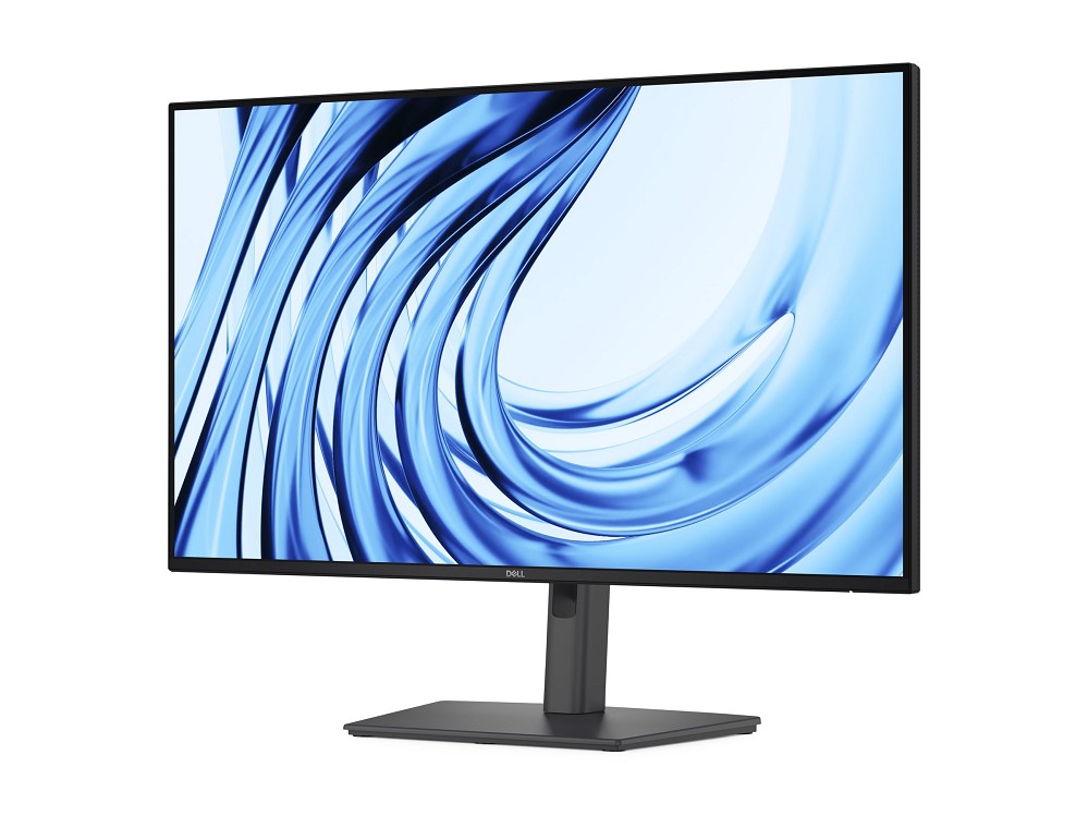 Dell Pro P P2726H - Ohne Standfuß - LED-Monitor - links