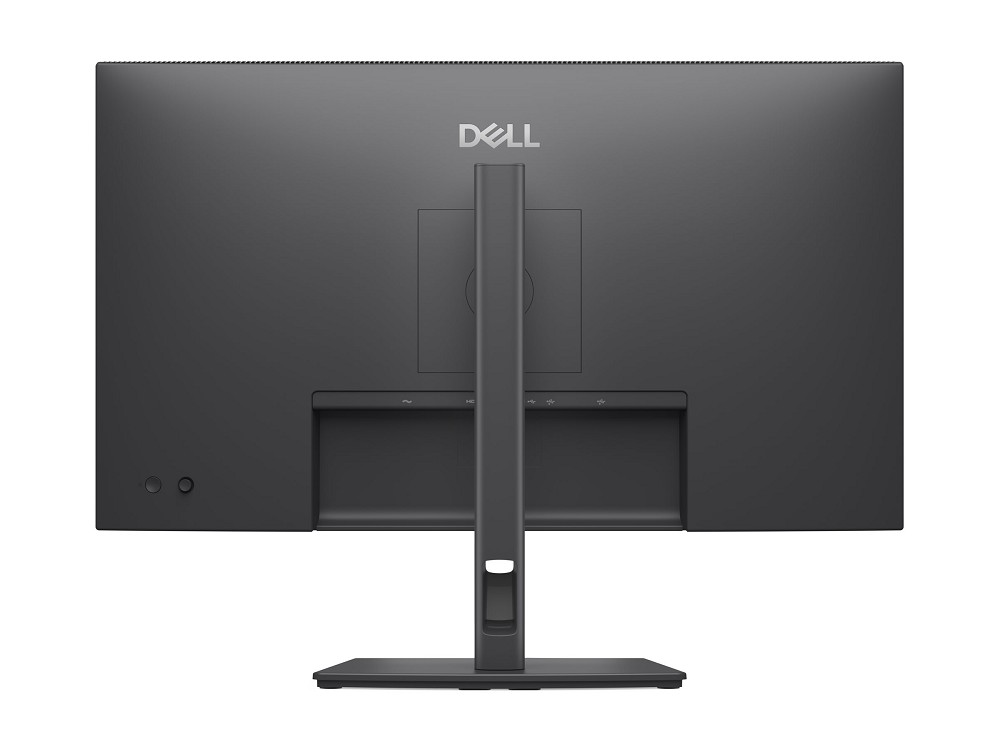 Dell Pro P P2726H - Ohne Standfuß - LED-Monitor - rechts