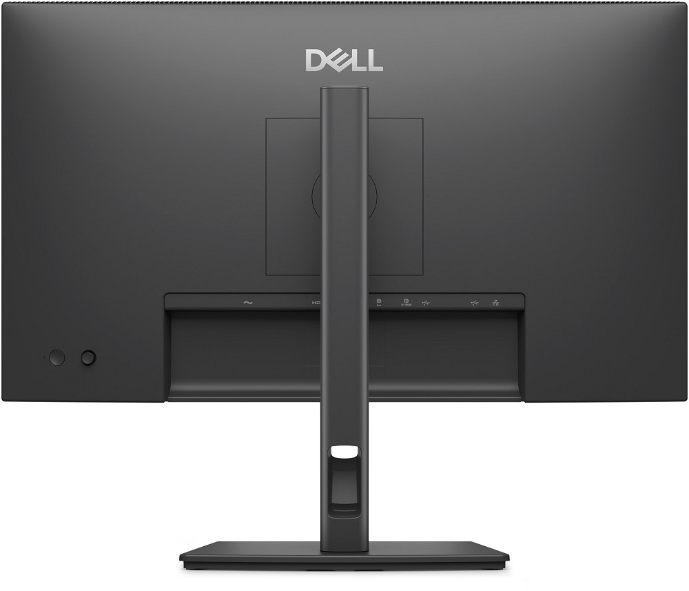 DELL Pro P P2426HE Computerbildschirm 60,5 cm (23. links