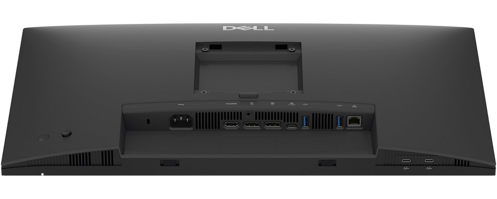 DELL Pro P P2426HE Computerbildschirm 60,5 cm (23. rechts