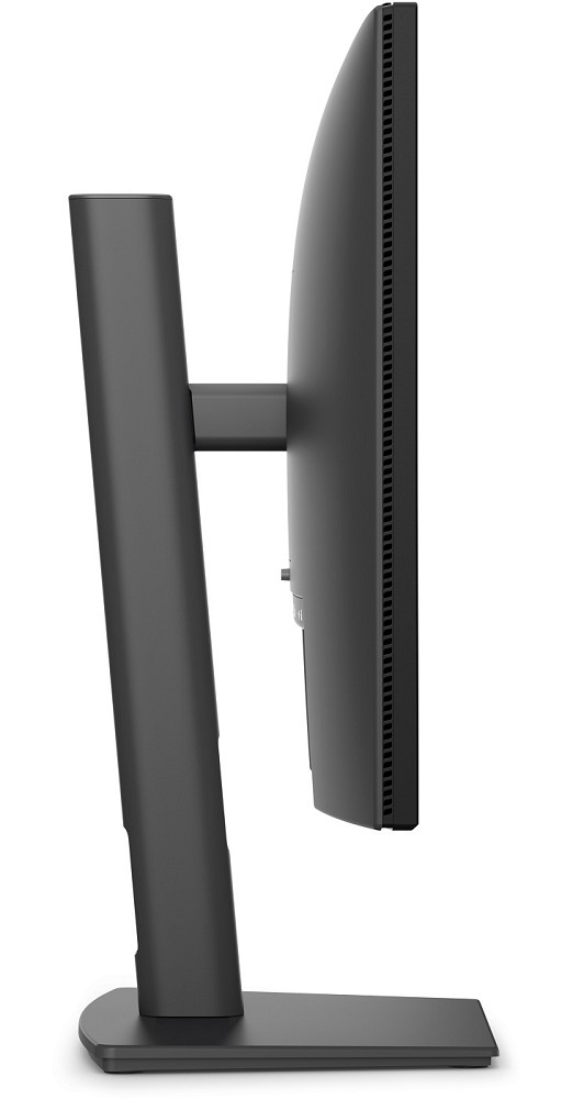 DELL Pro P P2426HE Computerbildschirm 60,5 cm (23. oben