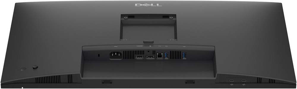 DELL Pro P 27 P2726H Computerbildschirm 68,6 cm (2 rechts