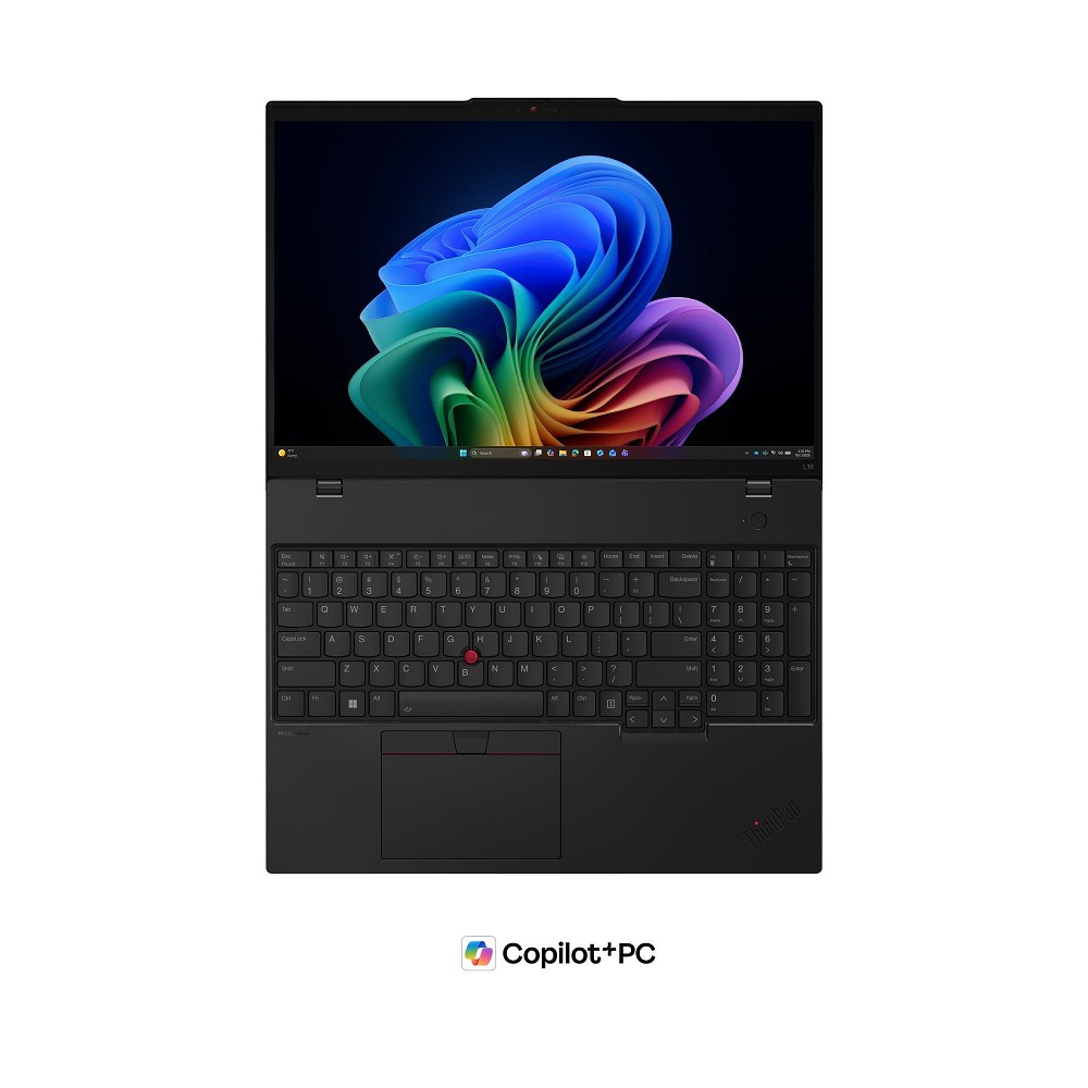 Lenovo ThinkPad L16 Gen 3, 16", Intel Core Ultra 5 325, 16 G links
