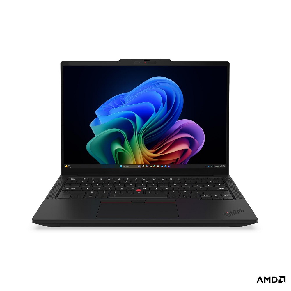 Lenovo ThinkPad T14 Gen 7 – 14", AMD Ryzen 5 PRO 215, 16 GB RAM,  307