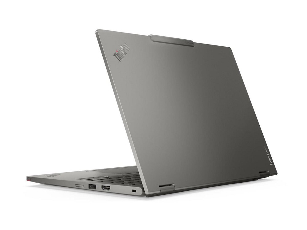 Lenovo ThinkPad L13 2-in-1 Gen 6 - Flip-Design - oben