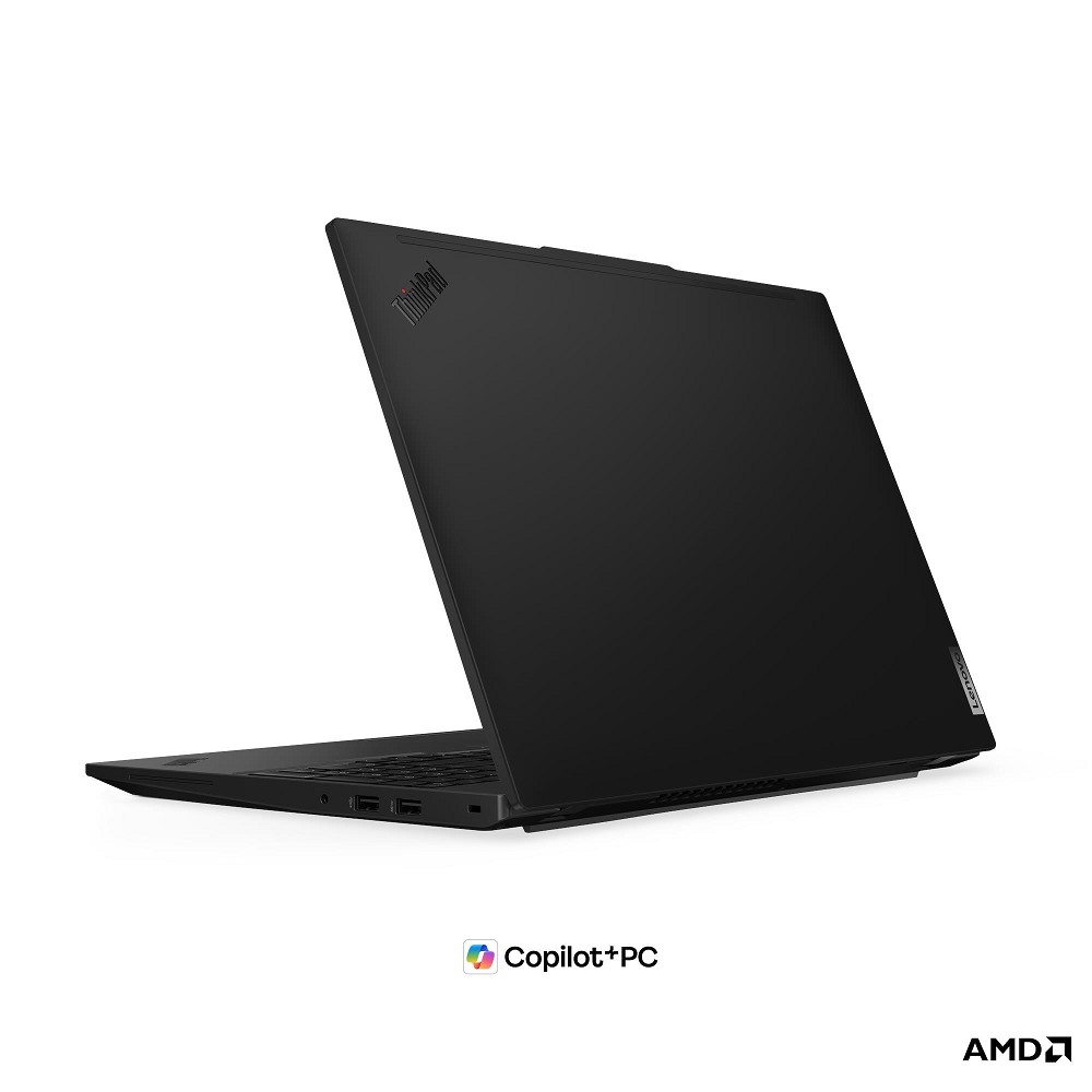 Lenovo Campus ThinkPad L16 Gen 3, 16", AMD Ryzen AI 7 445, 3 oben