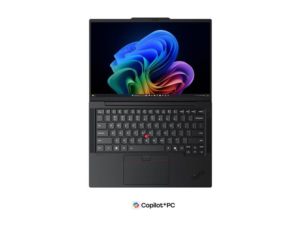 Lenovo Campus ThinkPad T14s Gen 7 -  Core Ultra 5 325 - Win  rechts
