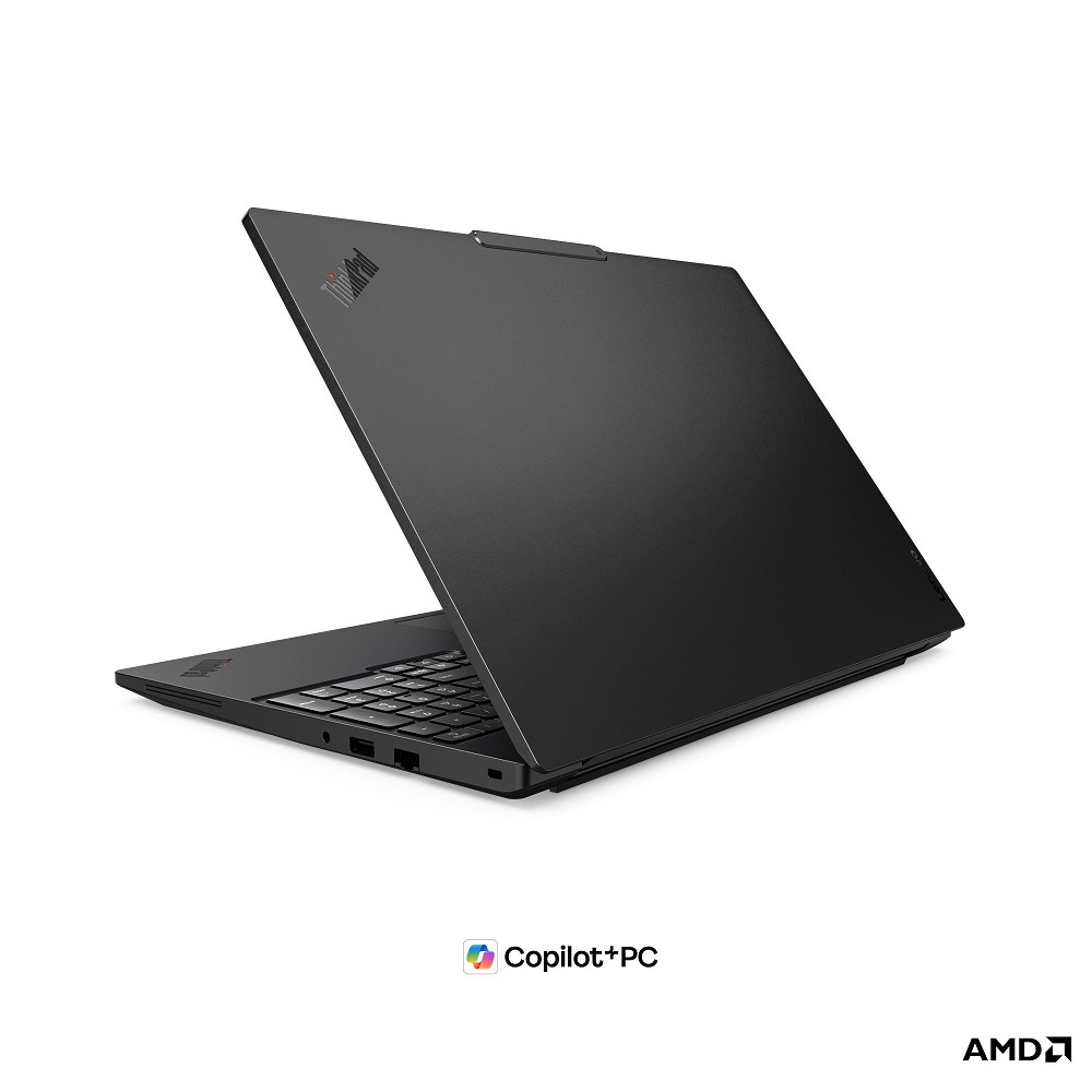 Lenovo ThinkPad T16 Gen 5 – 16", AMD Ryzen AI 7 PRO 450, 32  oben