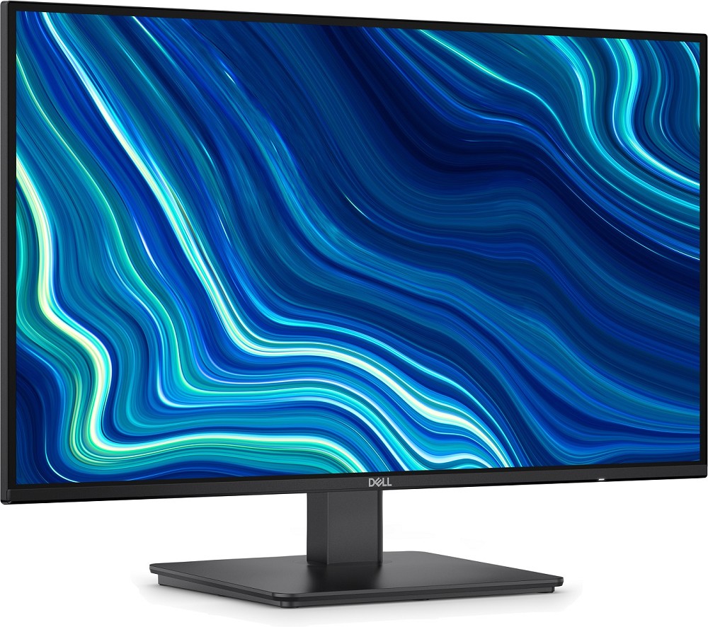Dell SE2726D - LED-Monitor - 68.46 cm (27") 25