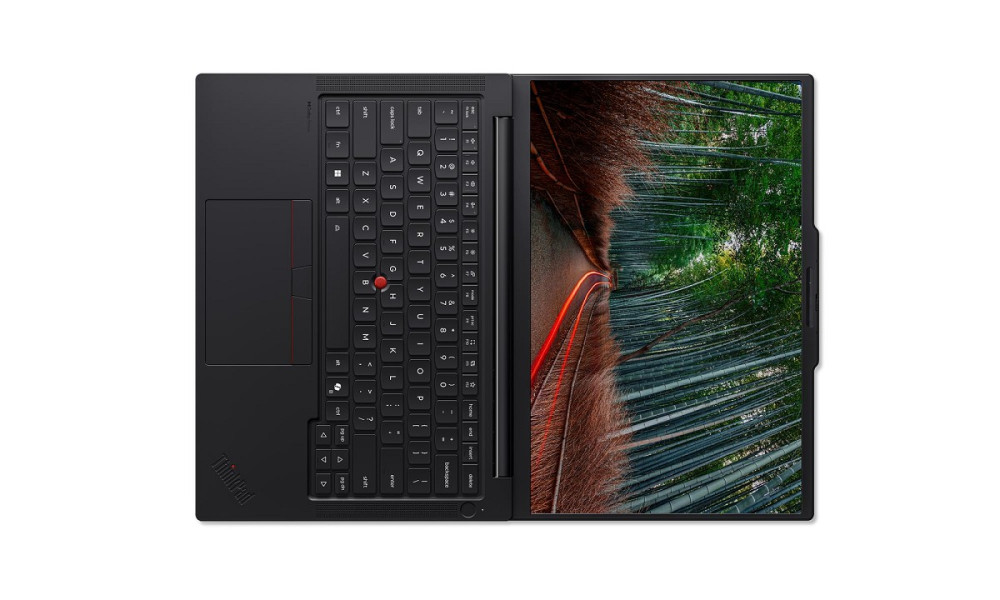 Lenovo ThinkPad P14s Gen 7 (AMD) – 14", AMD Ryzen AI 7 PRO 4 links