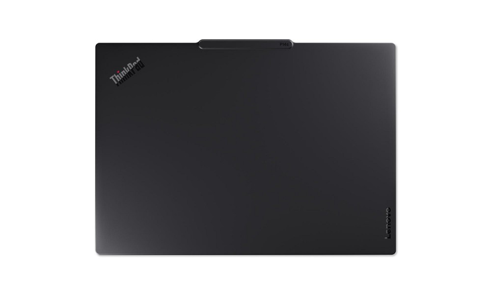 Lenovo ThinkPad P14s Gen 7 (AMD) – 14", AMD Ryzen AI 7 PRO 4 rechts