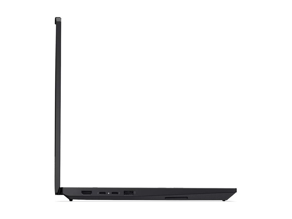 Lenovo ThinkPad P16v Gen 3 - 16", Intel Core Ultra 7 255H, 3 rechts
