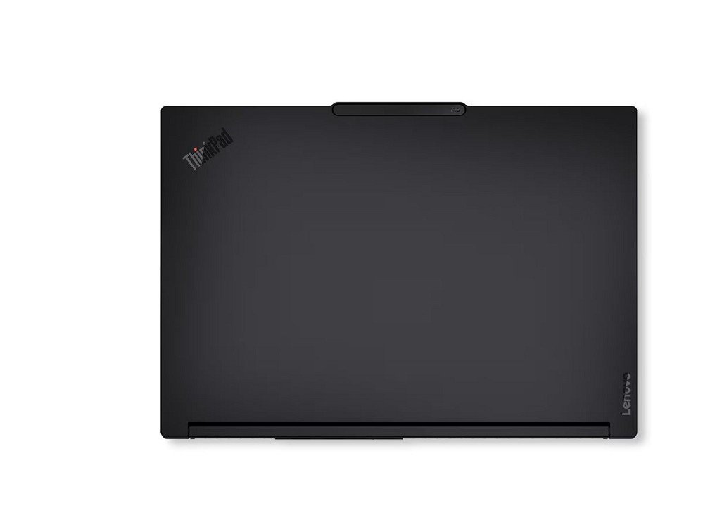 Lenovo ThinkPad P16 Gen 3 - 16", Core Ultra 9 275HX, 128 GB  oben
