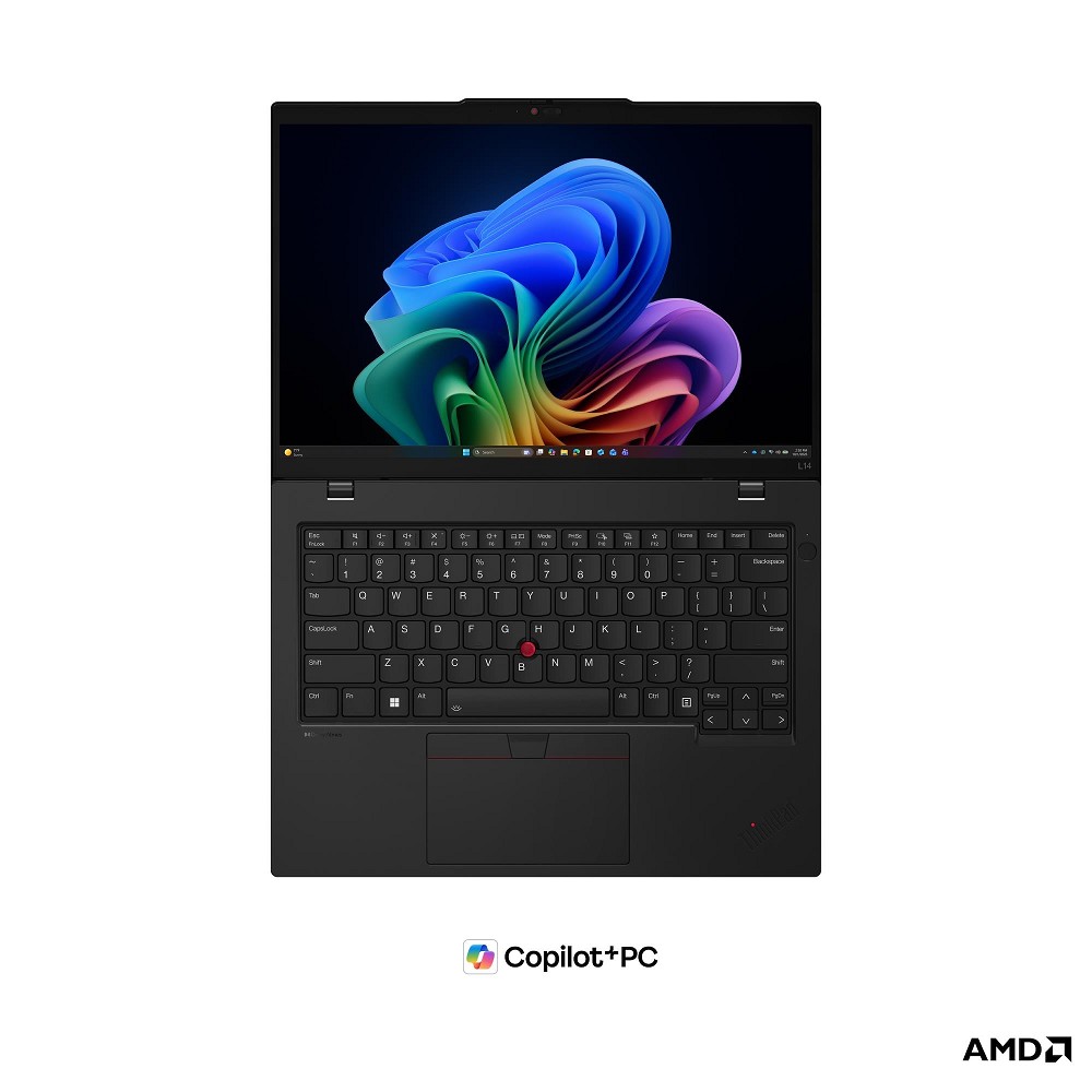 Lenovo Campus ThinkPad L14 Gen 7, 14", AMD Ryzen AI 5 430, 3 links