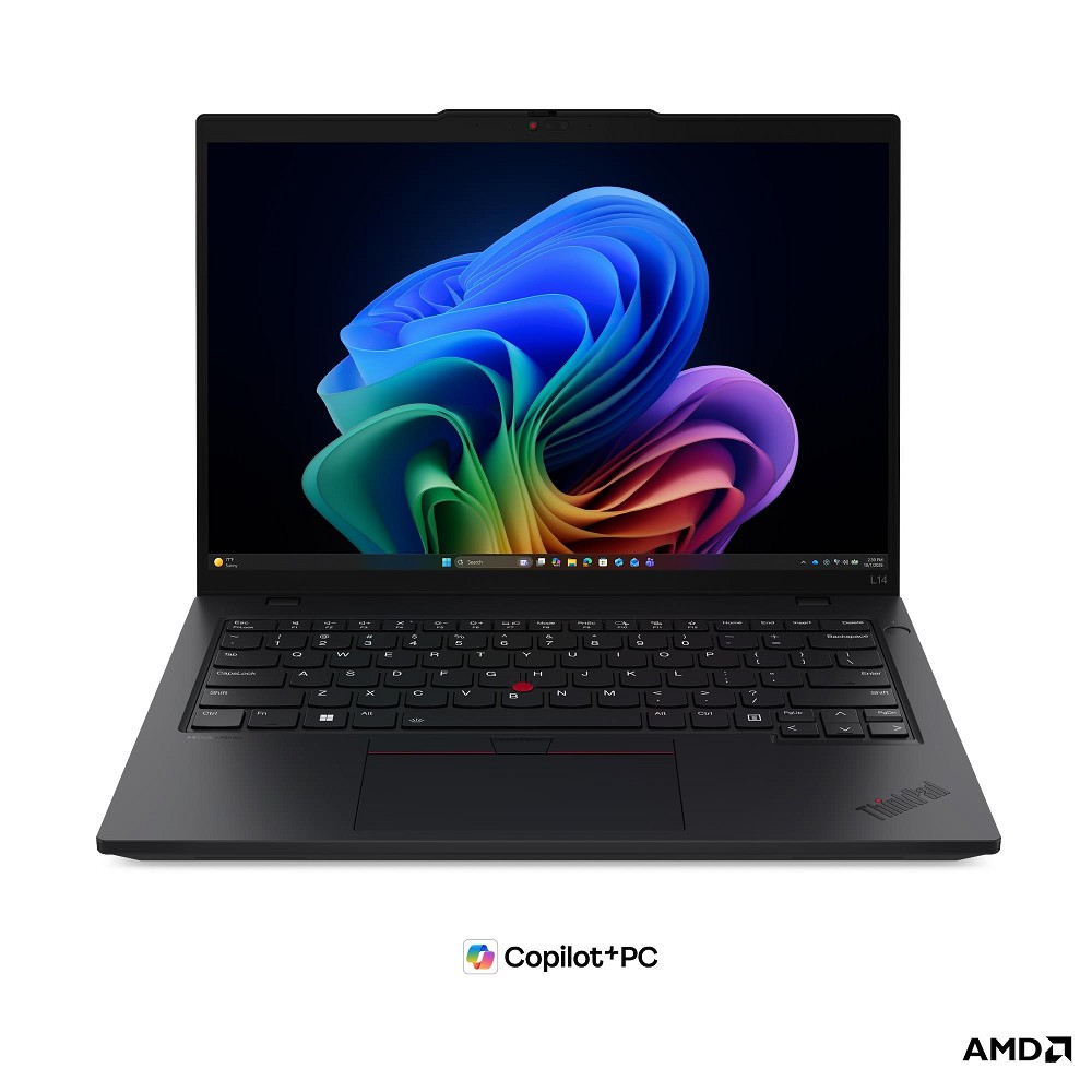 Lenovo Campus ThinkPad L14 Gen 7, 14", AMD Ryzen AI 7 445, 32 GB  804