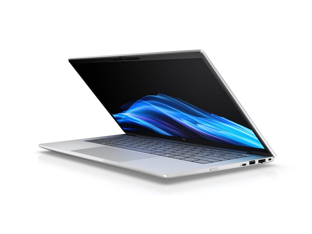 HP EliteBook 8 G1i Notebook AI -  Core Ultra 7 255