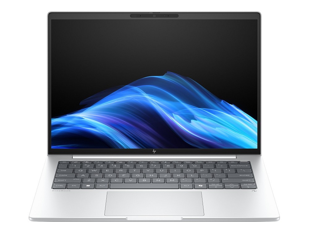 HP EliteBook 8 G1i 14 Notebook AI PC, 14" WUXGA IPS, Core Ultra 5 923