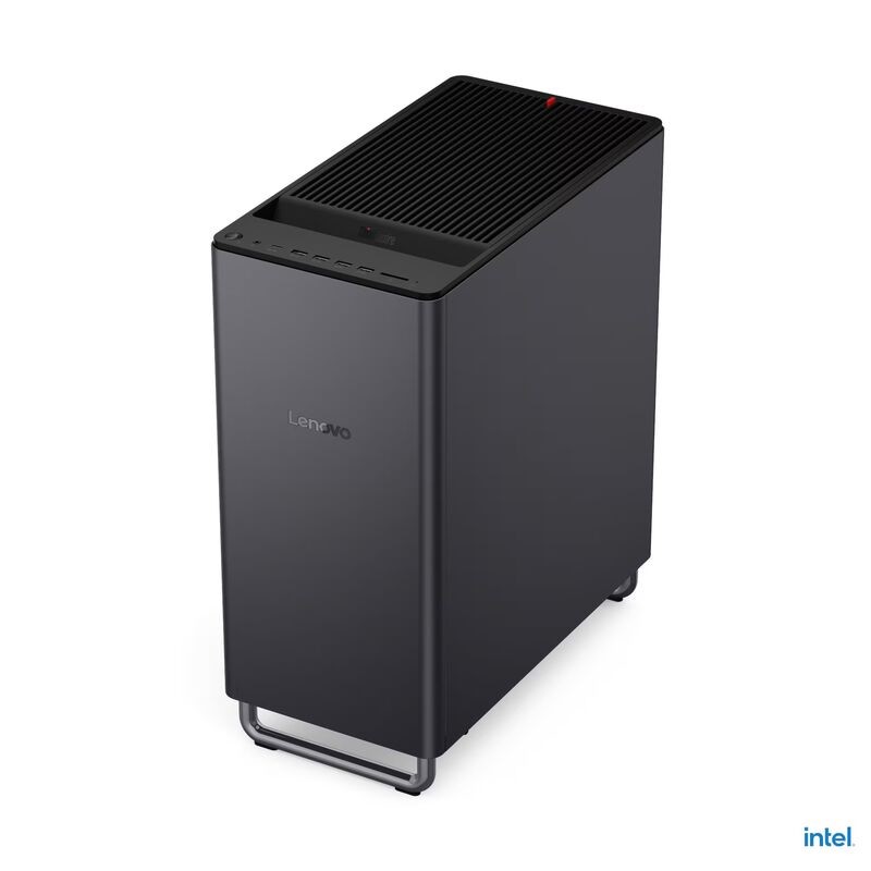 Lenovo ThinkCentre X Tower – Intel Core Ultra 9 285, 32 GB RAM, 5 605