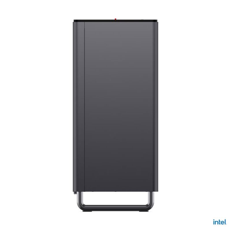 Lenovo ThinkCentre X Tower – Intel Core Ultra 9 285, 32 GB R hinten